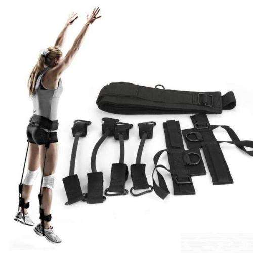 VERTICAL HIGH JUMP TRAINER