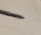 Precision Screw driver set 10pc