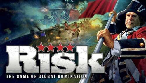 Risk Game of Global Domination