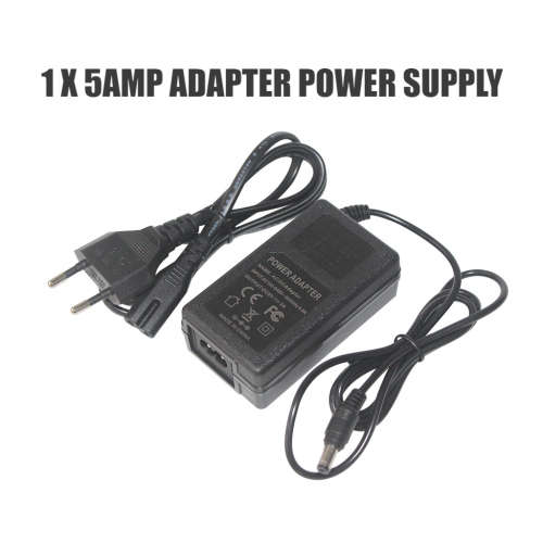 Hilook 1080P 4CH DVR and 4 x ColorVu Dome Cameras and 500gb HDD CCTV Kit