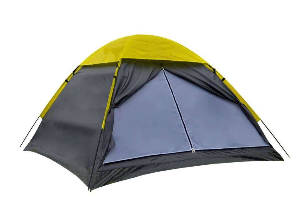 2 Person - Dome Tent