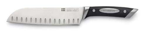 Scanpan Santoku Knife 18cm