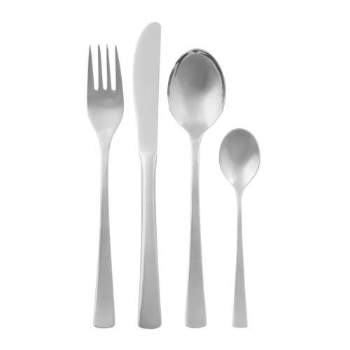 Woolworths - Bistro Cutlery Set 24 Piece - Excellent Xmas Gift