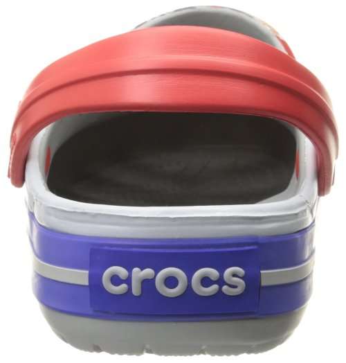 Original CROCS - Crocband (TM) Avengers (TM) Clog - UK-10