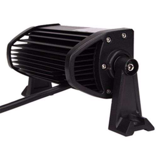 7" 36W 12 LED Offroad Light Bar Flood+Spot Beam Jeep/Truck/SUV/ATV Work Lamp