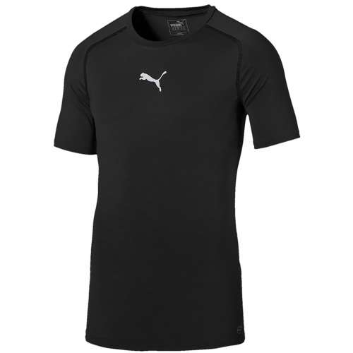 Original Mens PUMA powerCELL Football BODYWEAR T-SHIRT - SIZE Extra Large