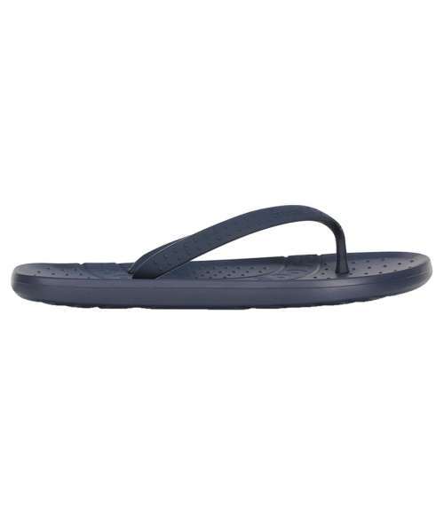 UNISEX Original Crocs Chawaii Navy Flip - UK Size Men 5 / Women 6