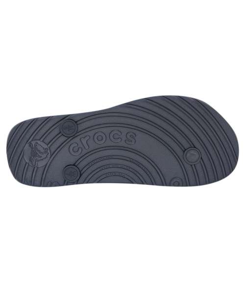 UNISEX Original Crocs Chawaii Navy Flip - UK Size Men 5 / Women 6