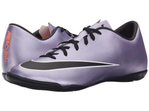 Original Mens NIKE Mercurial Victory V IC Mens Indoor Football Trainers - UK Size 9