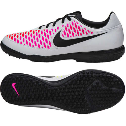 Original Mens NIKE Magista Onda TF Turf Soccer Cleats Football Shoes 651549-106 - UK Size 7.5