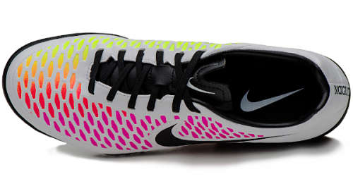 Original Mens NIKE Magista Onda TF Turf Soccer Cleats Football Shoes 651549-106 - UK Size 7.5