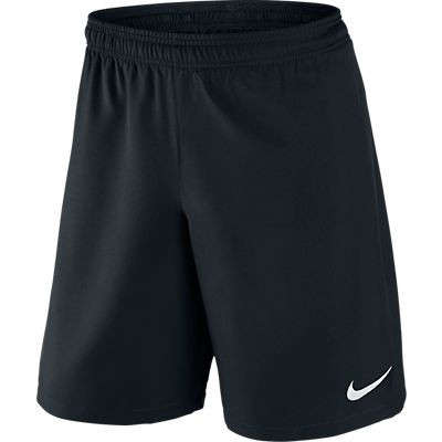 Original Mens NIKE ACADEMY LONGER WOVEN SHORT - 645970 011 Size - Small