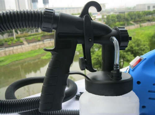 New Paint Zoom Paint Sprayer