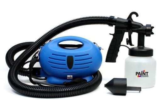 New Paint Zoom Paint Sprayer