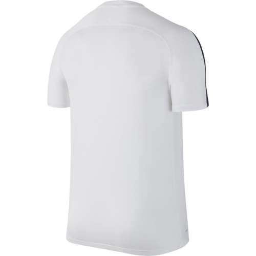 Original NIKE Short Sleeve Dri-Fit FOOTBALL SQUAD DRY TOP - 807243-100 - Medium