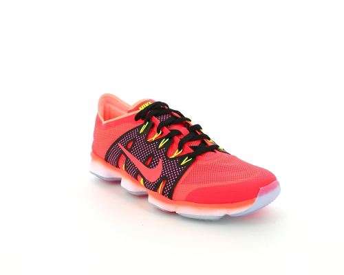 Original Women's NIKE Air Zoom Fit Agility 2 Women's Training Shoe 806472 800 - UK Size 5.5