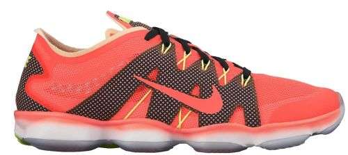 Original Women's NIKE Air Zoom Fit Agility 2 Women's Training Shoe 806472 800 - UK Size 5.5