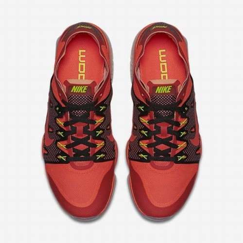 Original Women's NIKE Air Zoom Fit Agility 2 Women's Training Shoe 806472 800 - UK Size 5.5