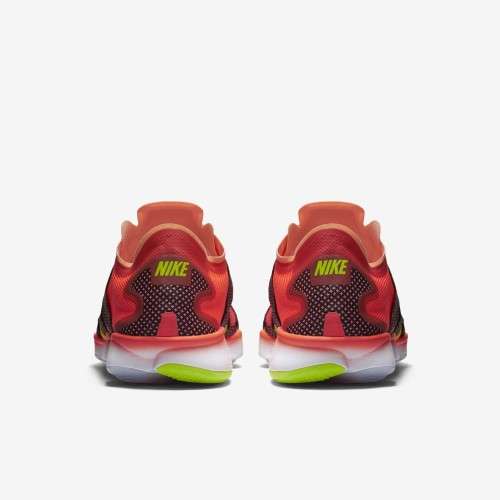 Original Women's NIKE Air Zoom Fit Agility 2 Women's Training Shoe 806472 800 - UK Size 5.5