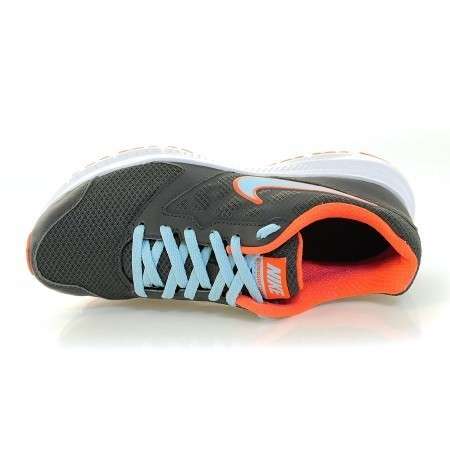 Original Women's NIKE Tennis Downshifter 6 MSL 684771 018 - UK Size 4