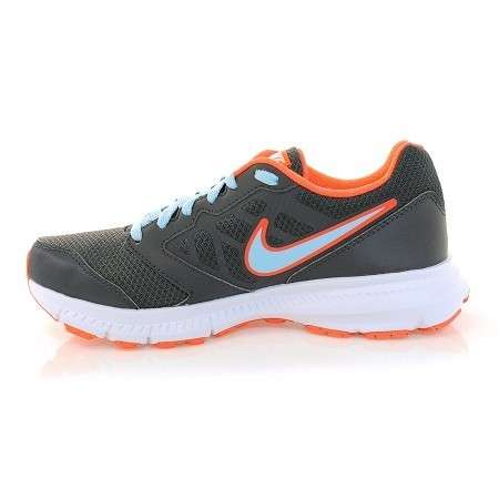 Original Women's NIKE Tennis Downshifter 6 MSL 684771 018 - UK Size 4