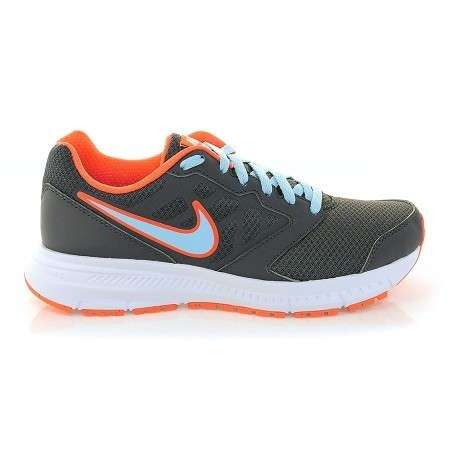 Original Women's NIKE Tennis Downshifter 6 MSL 684771 018 - UK Size 4