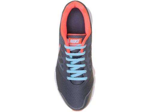 Original Women's NIKE Tennis Downshifter 6 MSL 684771 018 - UK Size 4