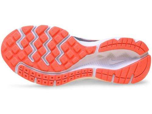 Original Women's NIKE Tennis Downshifter 6 MSL 684771 018 - UK Size 4