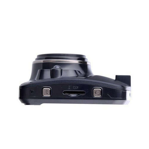 Car DVR Video Dash Camera Vehicle Recorder Black Box Rear View Cam