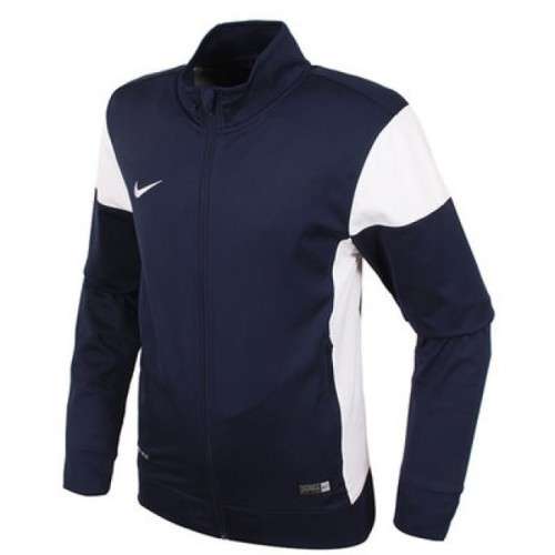 Nike academy 14 sideline knit jacket deals