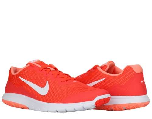 Original Women's NIKE Flex Experience Rn 4 Running Shoe 749178 602 - Size UK 6