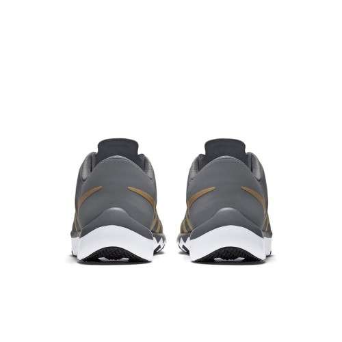 Original Mens NIKE Free Trainer 5.0 V6 719922-071 UK Size 9