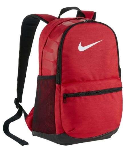 Original Unisex NIKE BRASILIA BACKPACK MEDIUM - BA5329 657