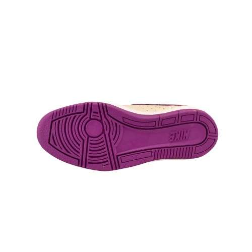 Original Women's NIKE Force Sky High Print Boots 705148 005 - UK Size 9