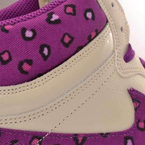 Original Women's NIKE Force Sky High Print Boots 705148 005 - UK Size 9