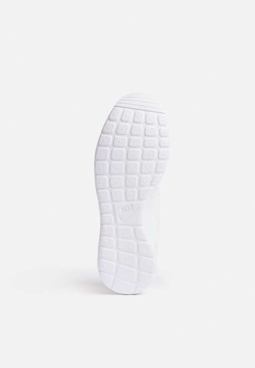 Original Mens NIKE ROSHE ONE WHITE 511881 112 - UK Size 9