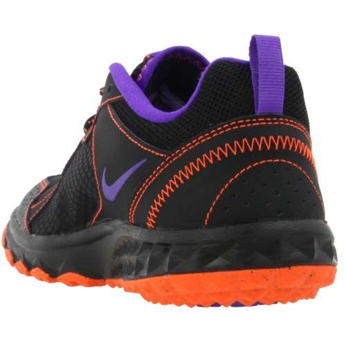 Original Women's NIKE Wild Trail - 643074 022 - UK 5 (SA 5)