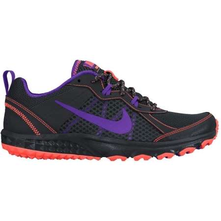 Original Women's NIKE Wild Trail - 643074 022 - UK 5 (SA 5)