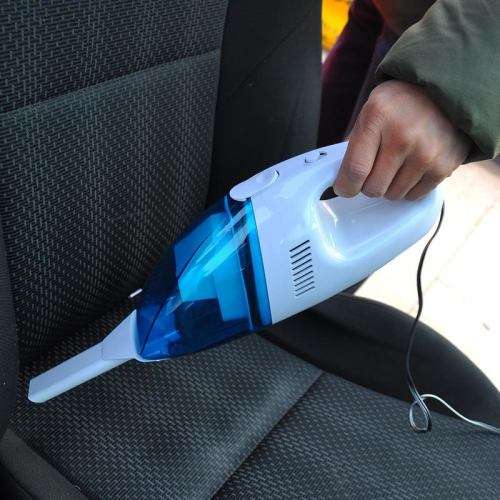 12v Car Vacuum Cleaner