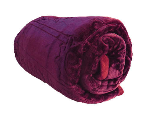 New Arrivals Super Soft 3 PLY Heavy Quality Mink & Embossed Blanket