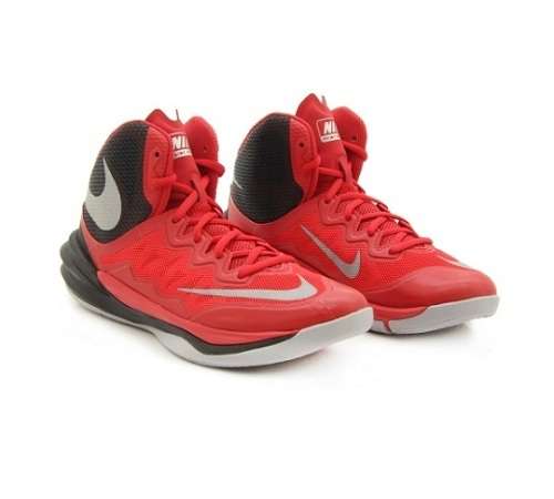 Original Mens Nike Prime Hype DF II 806941 600 - UK 9 (SA 9)
