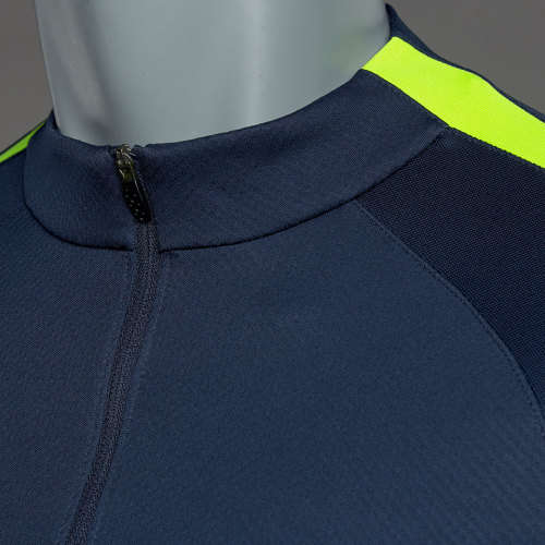 Original Mens NIKE SQUAD 17 DRILL TOP 831569 451 Size Extra Large