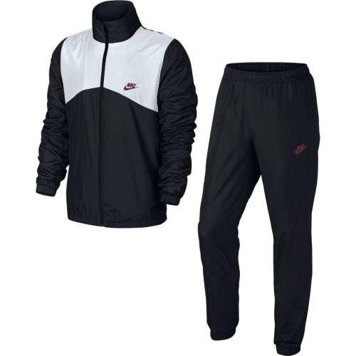 Original Mens NIKE 2 Piece TRACKSUIT 832844 011 - Size Large