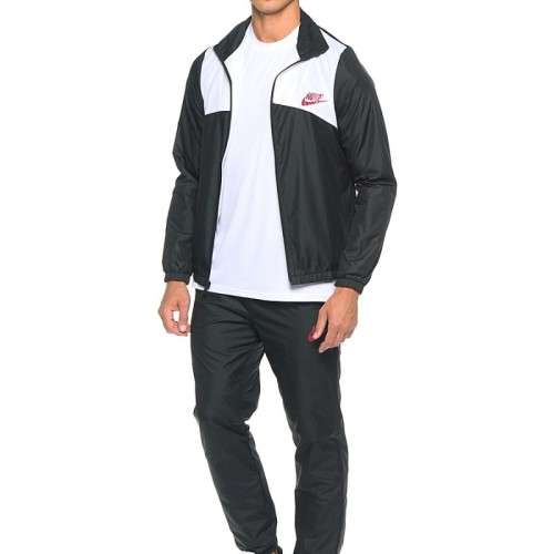 Original Mens NIKE 2 Piece TRACKSUIT 832844 011 - Size Large