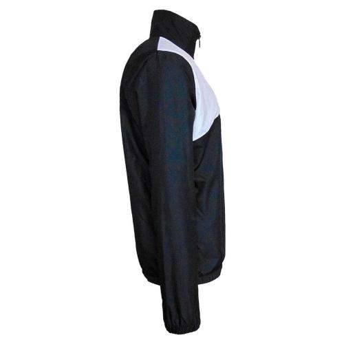 Original Mens NIKE 2 Piece TRACKSUIT 832844 011 - Size Large