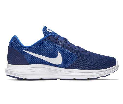 Original Mens Nike Revolution 3 - 819300 407  UK 11 (SA 11)