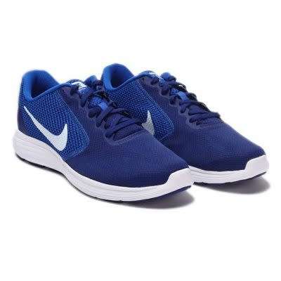 Original Mens Nike Revolution 3 - 819300 407  UK 11 (SA 11)