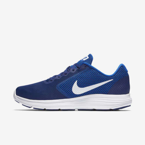 Original Mens Nike Revolution 3 - 819300 407  UK 11 (SA 11)