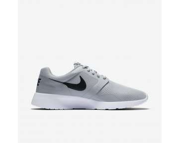 Original Mens Nike Kaishi NS Athletic Shoes WolfGray /Black /White 747492-003 Size UK 9.5 (SA 9.5)