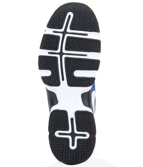 Black Friday - Original Mens NIKE Dual Fusion TR 6 704889 404 Royal Blue Training Size UK 9 (SA9)